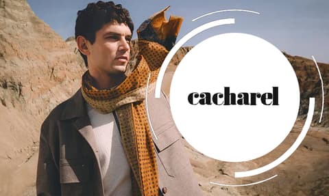 Cacharel'de %10 Nakit İade