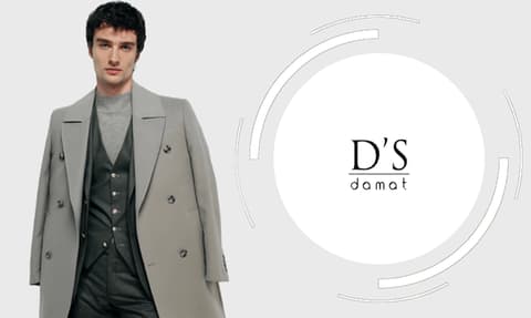 D'S Damat'da %10 Nakit İade