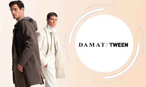 Damat Tween'de %10 Nakit İade