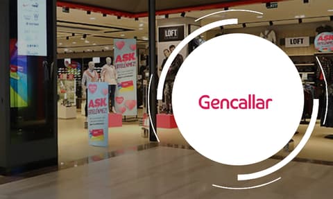 Gencallar'da %10 Nakit İade