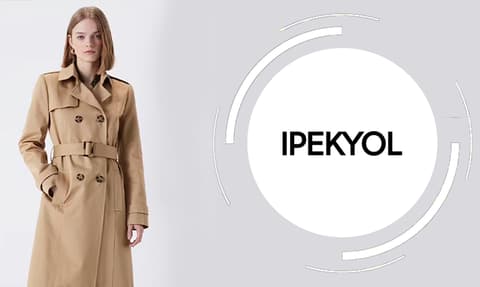 İpekyol'da %10 Nakit İade