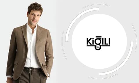 Kiğılı'da %10 Nakit İade