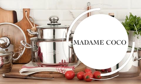 Madame Coco'da %5 Nakit İade