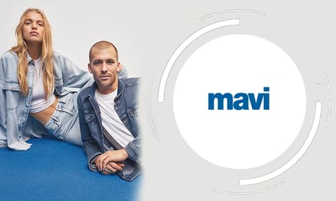 Mavi'de %10 Nakit İade