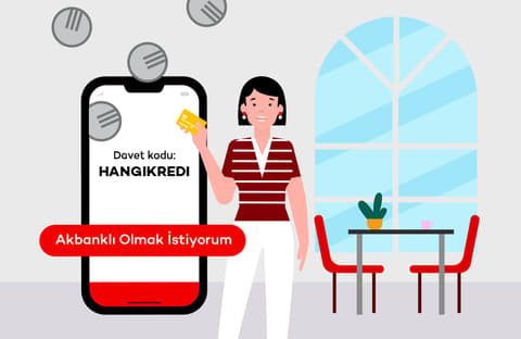 HangiKredi Kampanyası
