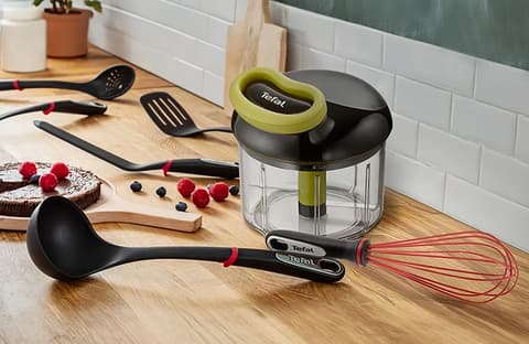 Mobilin Akbanklısı Gümüş Tefal Kampanyası