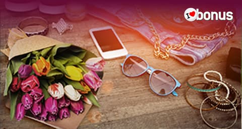 Giyim, Aksesuar, Kozmetik ve Ayakkabı Özel Alışverişlerinizde Toplam 1.200 TL Bonus!