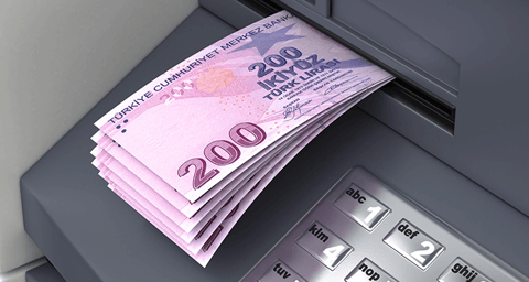 Tüm Nakit İhtiyaçlarınıza Masrafsız Taksitli Nakit Avans!