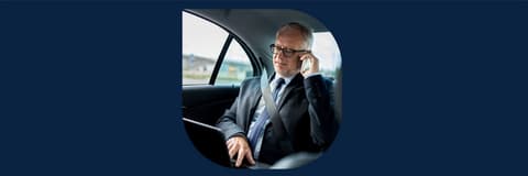 %50 İndirimli VIP Havalimanı Transfer Hizmeti!