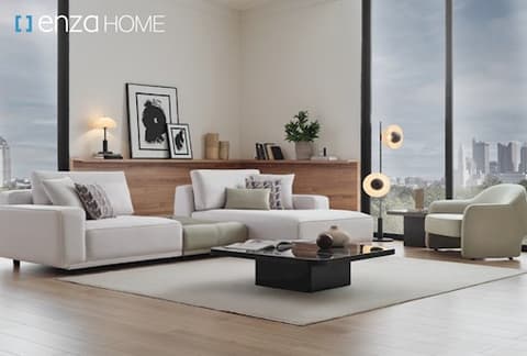 Enza Home'da 10.000 TL Jest Lira ve 7 Taksit