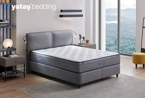 Yataş Bedding'de 6 Taksit