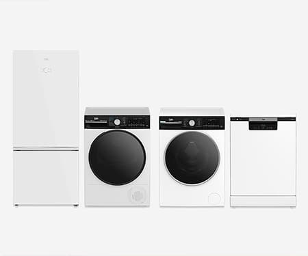 Beko'da peşin fiyatına 8 aya varan taksit fırsatı!