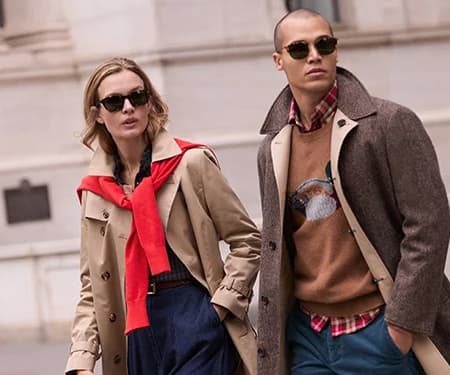 Brooks Brothers'ta 15.000 TL ve üzeri alışverişe 1.500 TL bonus!