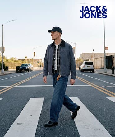 Jackandjones Magazalarinda 550 Tl Parapuan Ve 6 Taksit