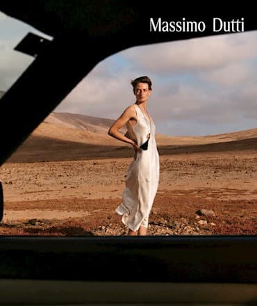 Massimo Dutti Magazalarinda 10 Indirim
