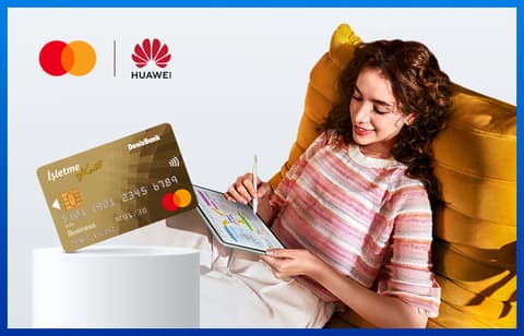 Huawei MatePad 11.5S 2026'da 2.000 TL İndirim ve M-Pencil 3 Hediye