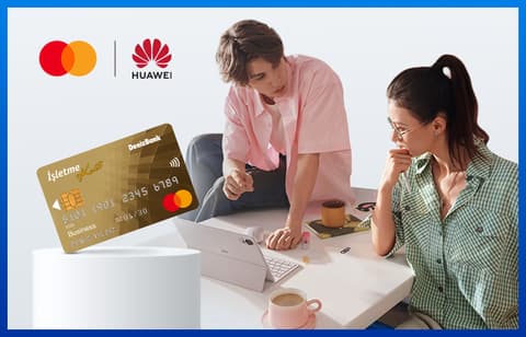 Huawei MatePad 12X'te 3.600 TL İndirim ve M-Pencil Pro Hediye