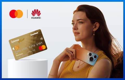 Huawei Pura 90s Serisi'nde 2.000 TL İndirim ve Özel Hediyeler