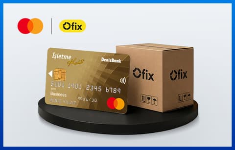 Ofix'ten 500 TL Anında İndirim!