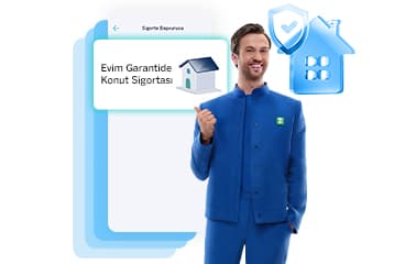 Konut Sigortası Migros Hediye Çeki Kampanyası
