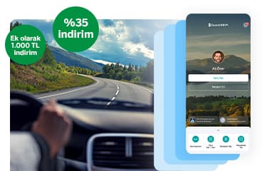 Müşterimiz Olun – Budget Kampanyası