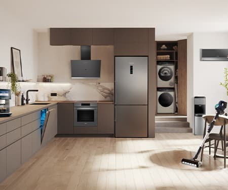 Siemens Ev Aletlerinde1.000 TL bonus!