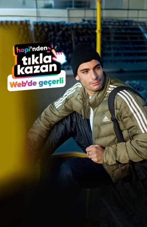 YALISPOR — 1,000 TL indirime ek %4 Paracık kazan