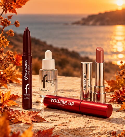 Flormar mağazalarında 1.500 TL ve üzeri alışverişlerinde 150 Paracık kazan