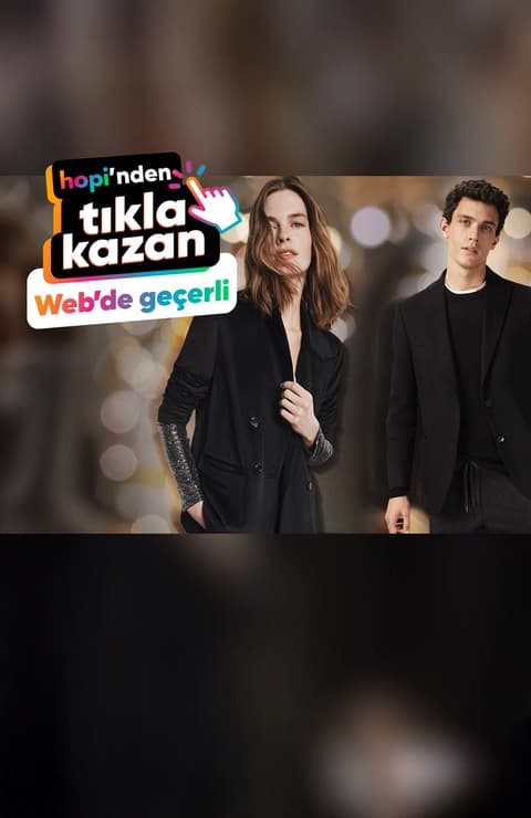 Tıkla Kazan butonuyla network.com.tr'de 4,500 TL'ye %3 Paracık kazan