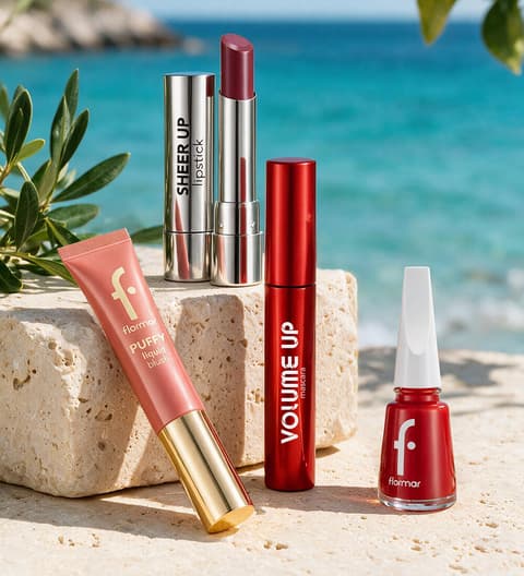 Flormar mağazalarında 1.500 TL ve üzeri alışverişlerinde 150 Paracık kazan