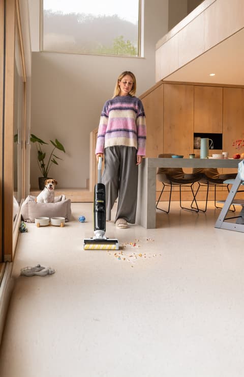 Karcher online'da yapacağın alışverişlerinde %20 daha az öde