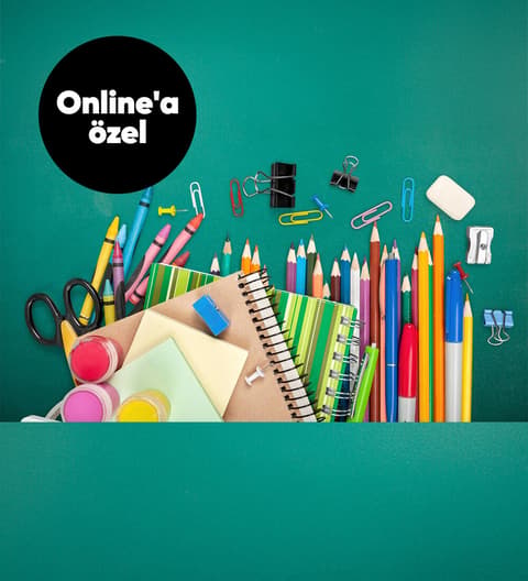 Nezih.com.tr'den yapacağın alışverişlerinde %5 Paracık kazan