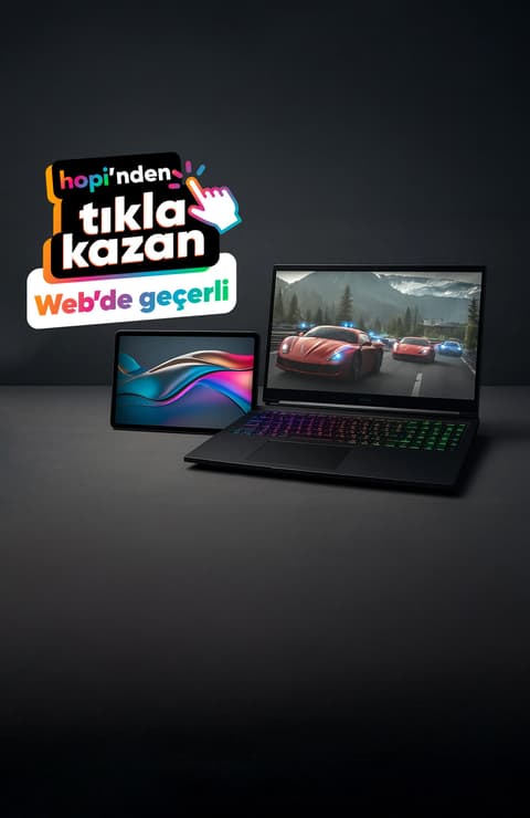 REEDER — Alışverişten önce tıkla %1 Paracık kazan