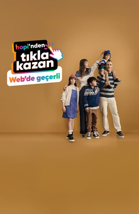 MARKS & SPENCER — Alışverişten önce tıkla %2 Paracık kazan