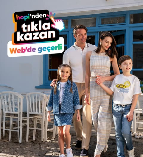 Özdilekteyim — Alışverişten önce tıkla %2 Paracık kazan