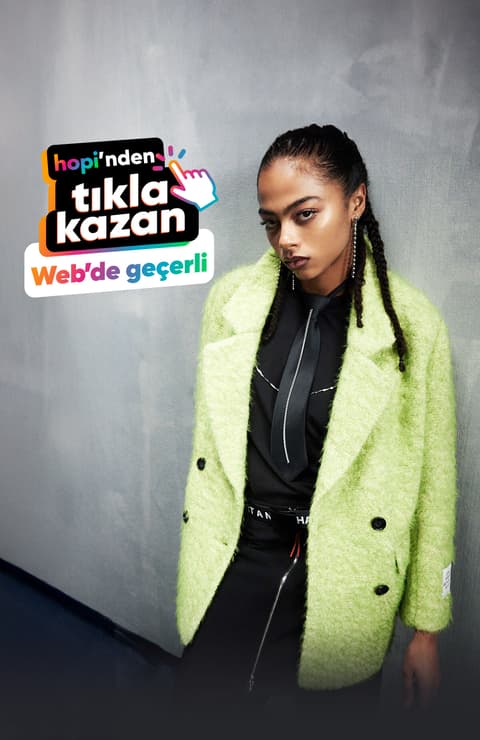 TWIST — Alışverişten önce tıkla %3 Paracık kazan