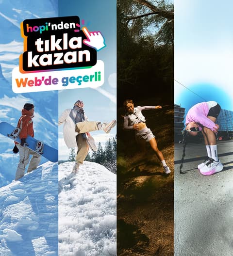 SPX — Alışverişten önce tıkla %3 Paracık kazan