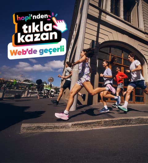 Intersport — Alışverişten önce tıkla %3 Paracık kazan