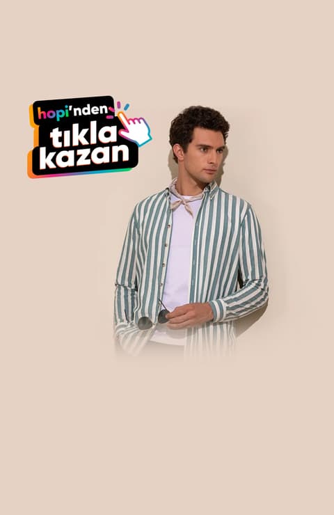 CACHAREL — Alışverişten önce tıkla %4 Paracık kazan