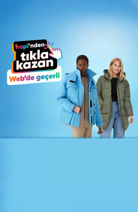 MONALURE — Alışverişten önce tıkla %5 Paracık kazan