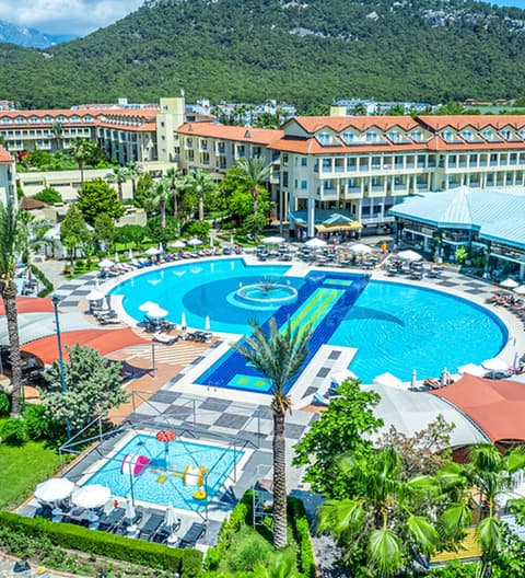 Setur'dan gerçekleştireceğin 50.000 TL ve üzeri seçili ekim ayı otel fırsatları rezervasyonlarında 3.000…