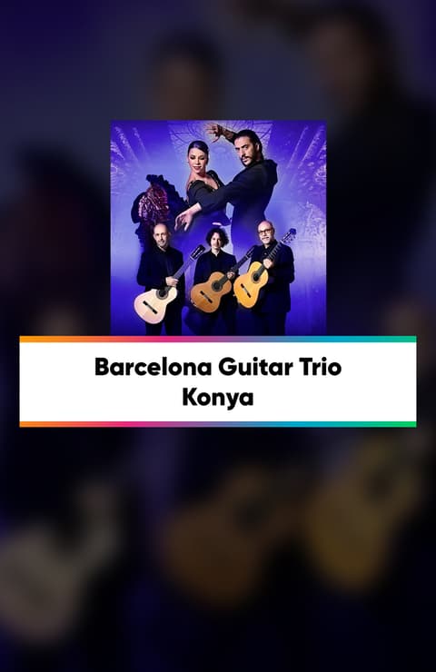 ITICKET — Etkinlik biletlerine %20 Paracık kazan