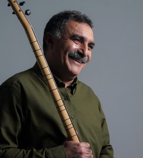 BİLETİX — Erdal Erzincan konser etkinliği biletlerine %25 daha az öde (EKM Erciyes Kültür Merkezi)