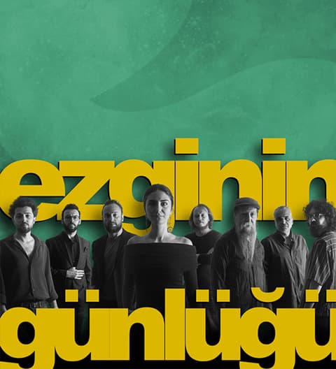 BİLETİNİAL — Ezginin Günlüğü konser biletlerinde %25 daha az öde