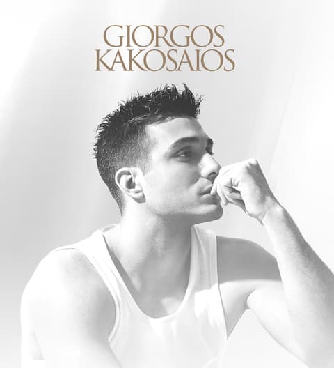 BİLETİX — Giorgos Kakosaios konser etkinliği biletlerine %30 daha az öde (Paribu Vadi Açıkhava)