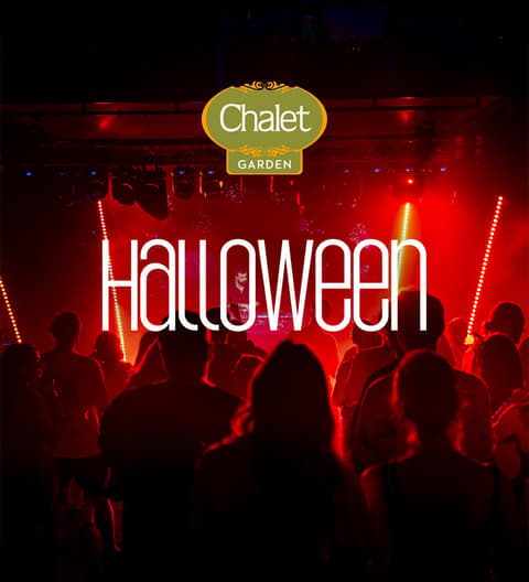 BİLETİX — Halloween etkinliği biletlerine %20 daha az öde (Swissôtel The Bosphorus)