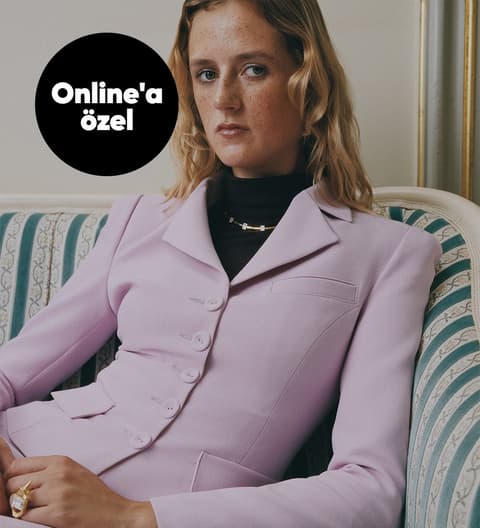 Nocturne.com.tr'de yeni sezon ürün alışverişlerinde yapacağın 15.000 TL ve üzeri alışverişlerde Hopi'ne Özel…