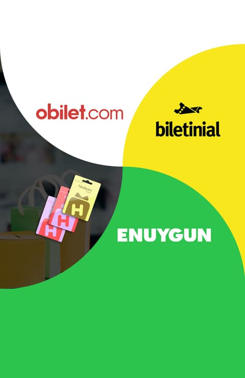 PERDIGITAL — Perdigital'de Hediyen Kart al