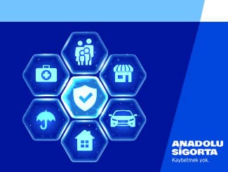 Anadolu Hayat Emeklilik ve Anadolu Sigorta İş Birliğinin Kazandıran Fırsatları İş Bankası’nda!