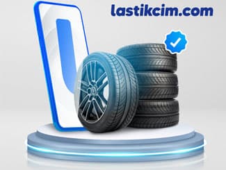 Lastikcim.com'da 4 Taksit Fırsatı